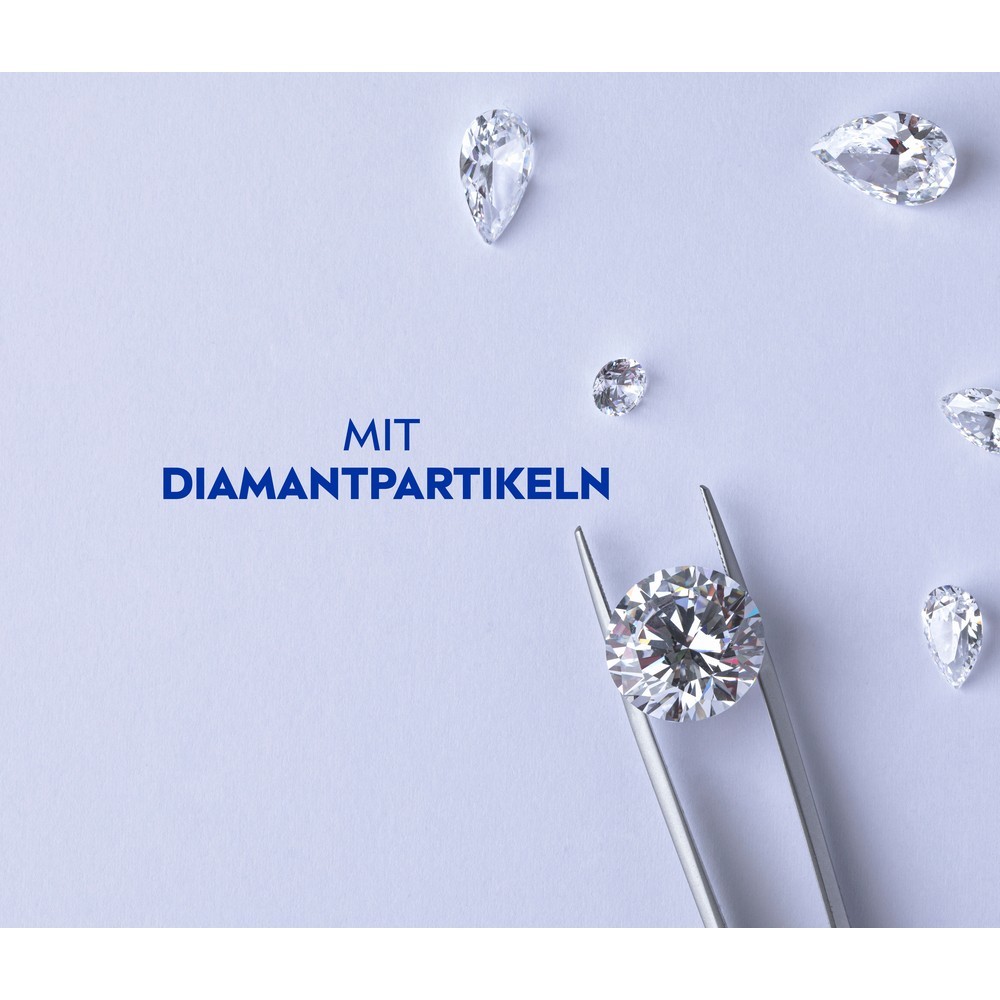Diamant Glanz Milde Spülung