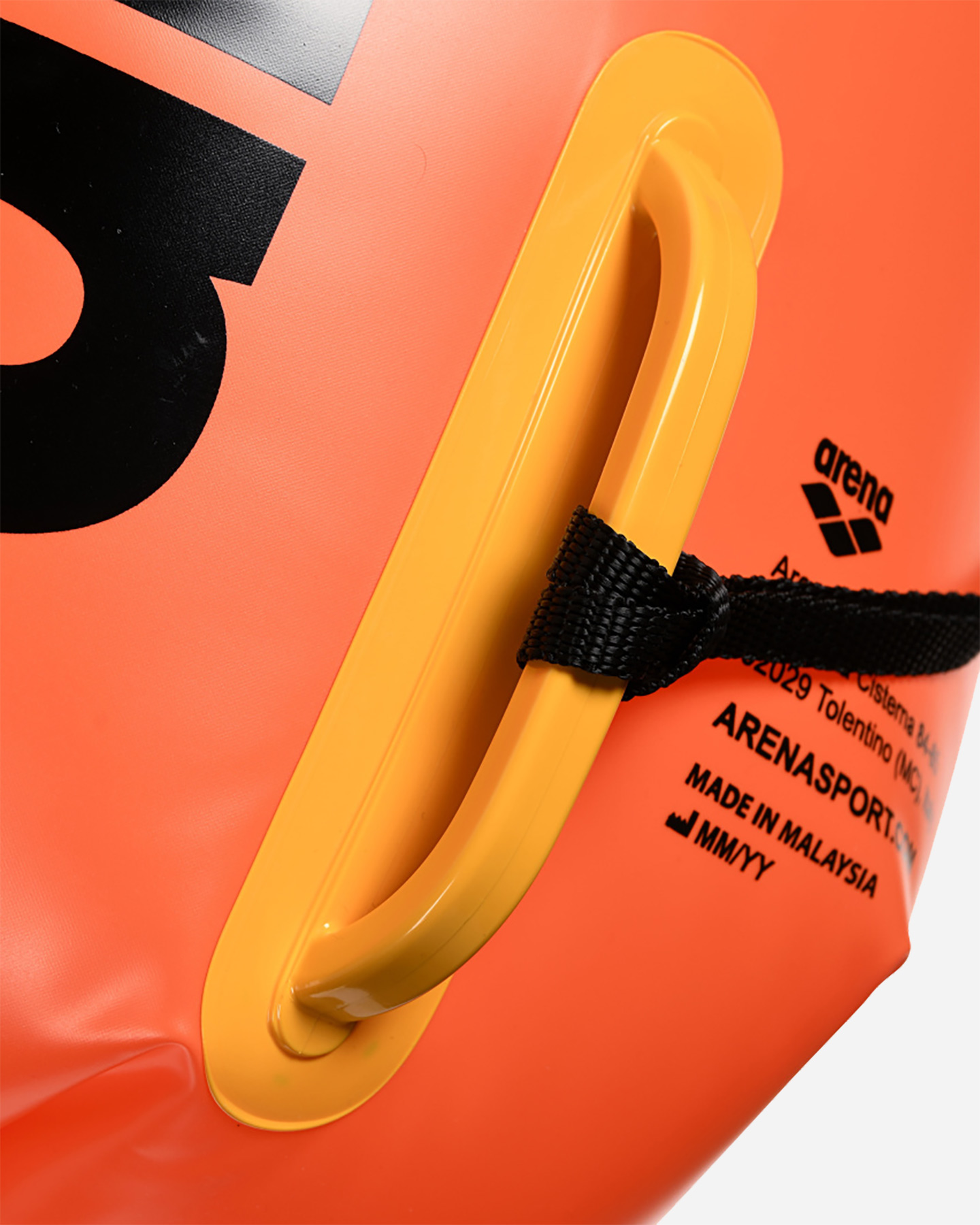 Plavák do bazéna Arena Open Water Buoy 005428100