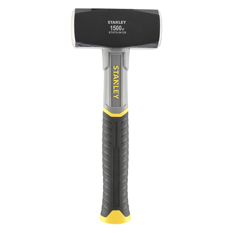 Martello in fibra di vetro Stanley STHT0-54127, 1250 g