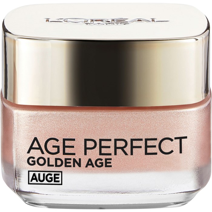 Golden Age Rosé Augenpflege