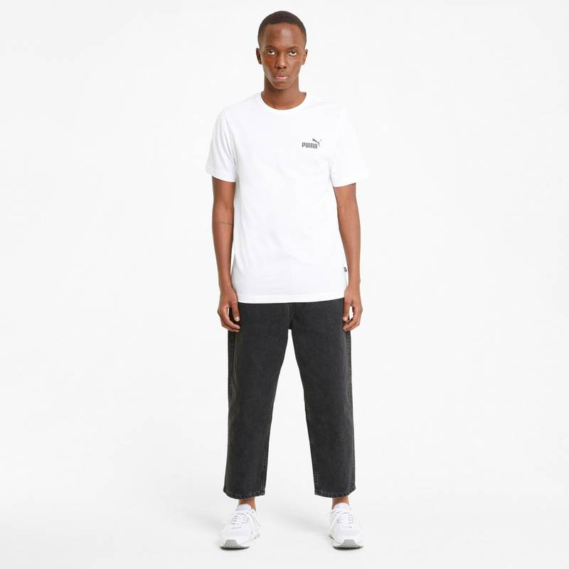 PUMA Essentiell T-Shirt Herren