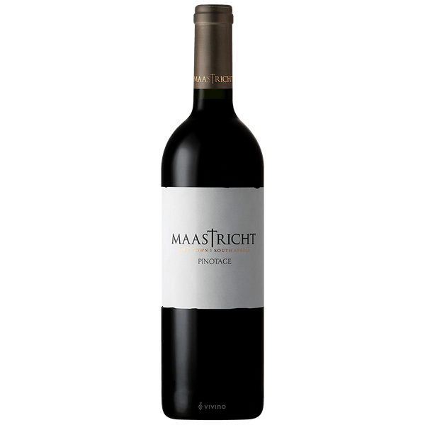 MaastrichtPinotage 2021