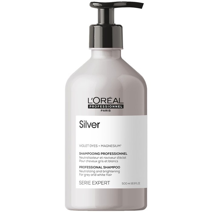 Professional Shampoo