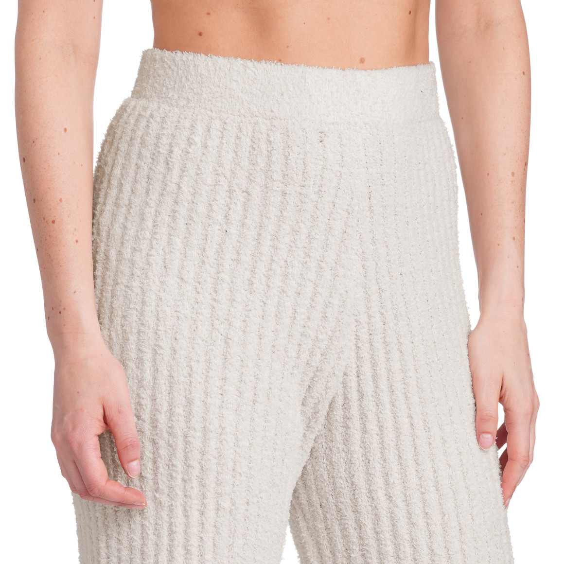 Damen Loungewear-Hose in weicher Qualität