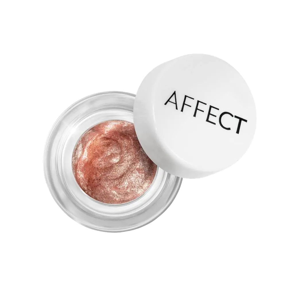 Affect Eyeconic pjenasto sjenilo za oči, Super Star