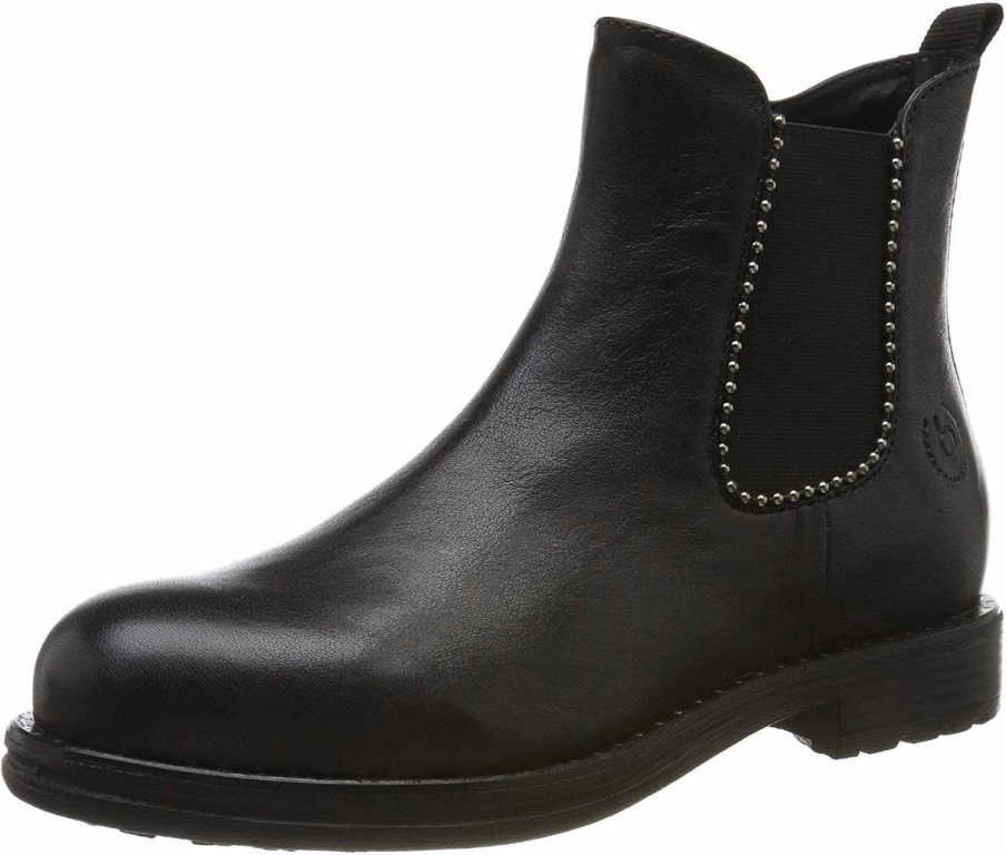 BUGATTI Chelsea Boot schwarz Janika