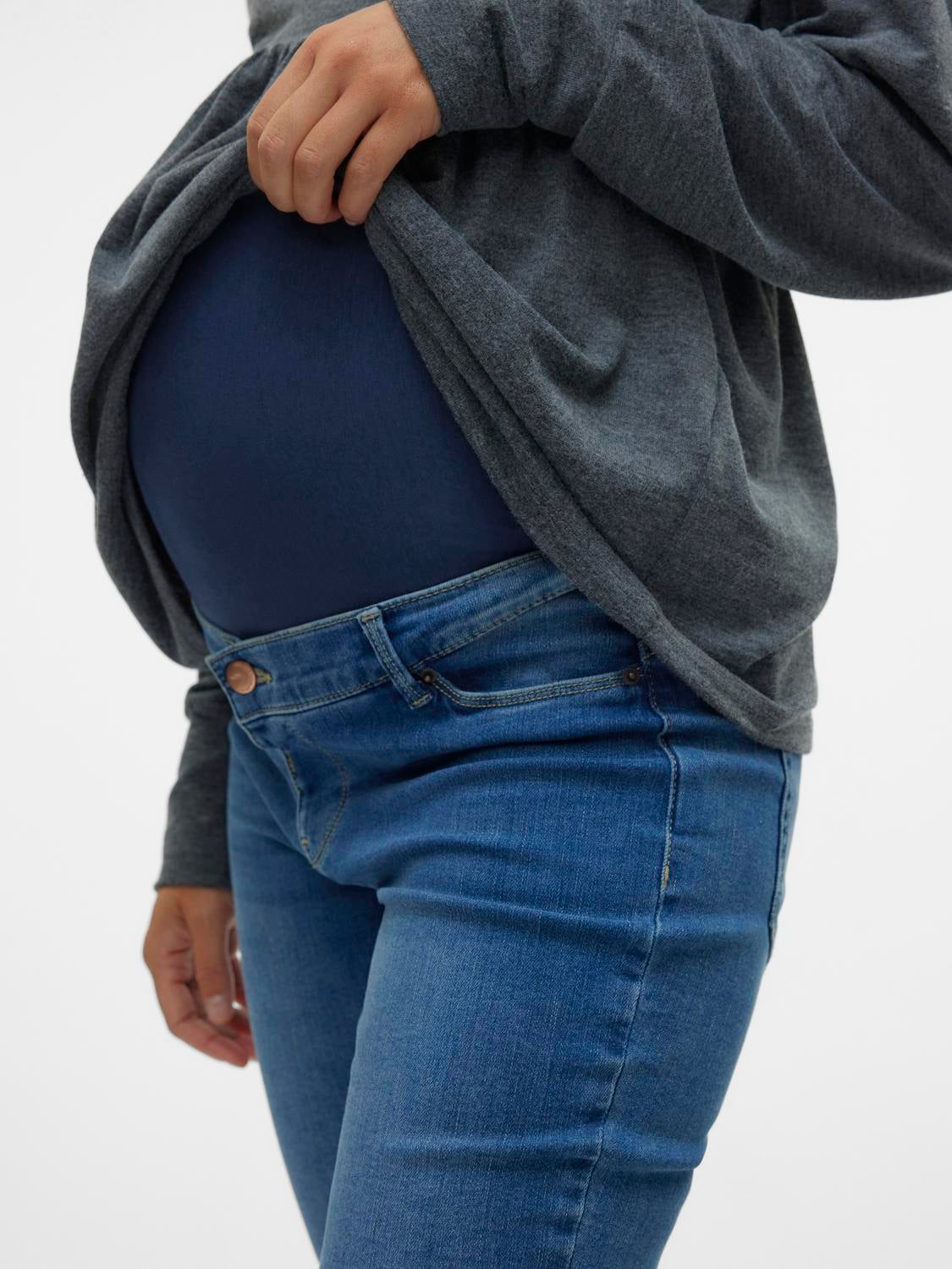 Skinny Fit Jeans