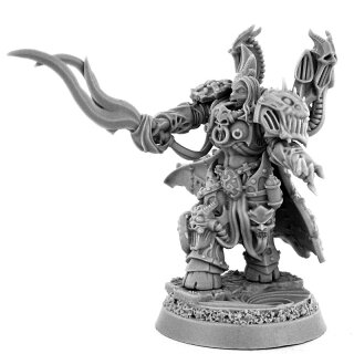 Chaos Depraved Master