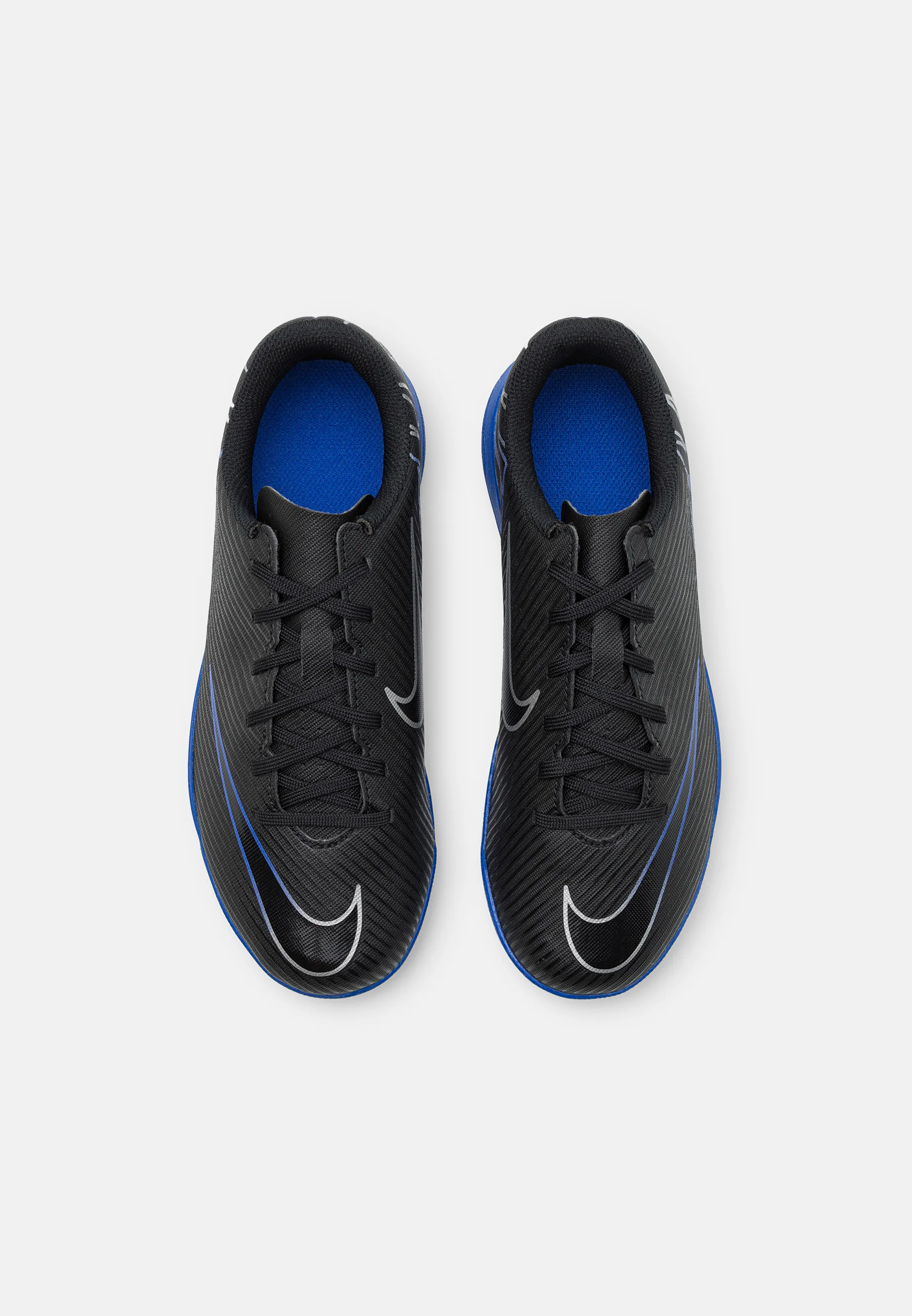 Nike Performance JR MERCURIAL VAPOR 15 CLUB TF - Botas de fútbol sala con tacos