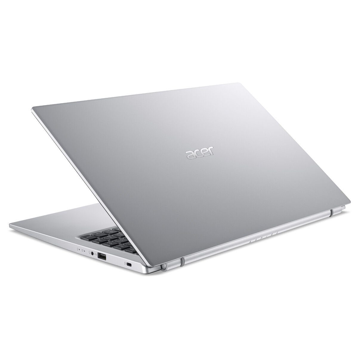 Acer Aspire A317, 16GB RAM, Notebook (44,00 cm/17.3 Zoll, Intel Celeron N5100, UHD Graphics, 0 GB HDD, 256 GB SSD, inkl. Microsoft Office 2021 Pro Vollversion)