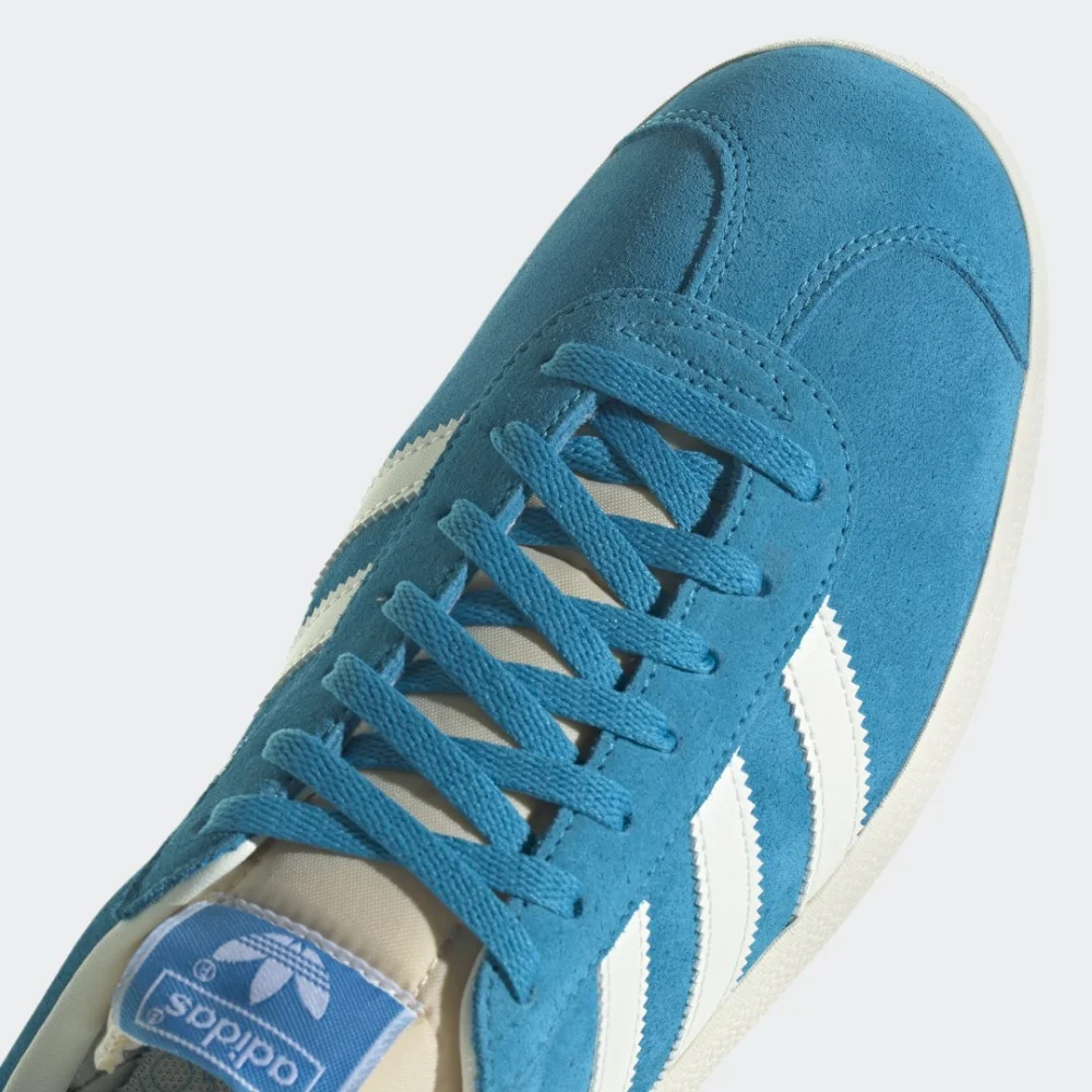 adidas Gazelle GY7337 / blau