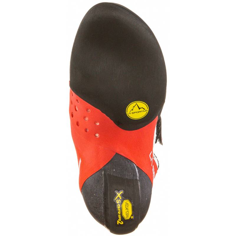La Sportiva Solution Comp Kletterschuhe Damen