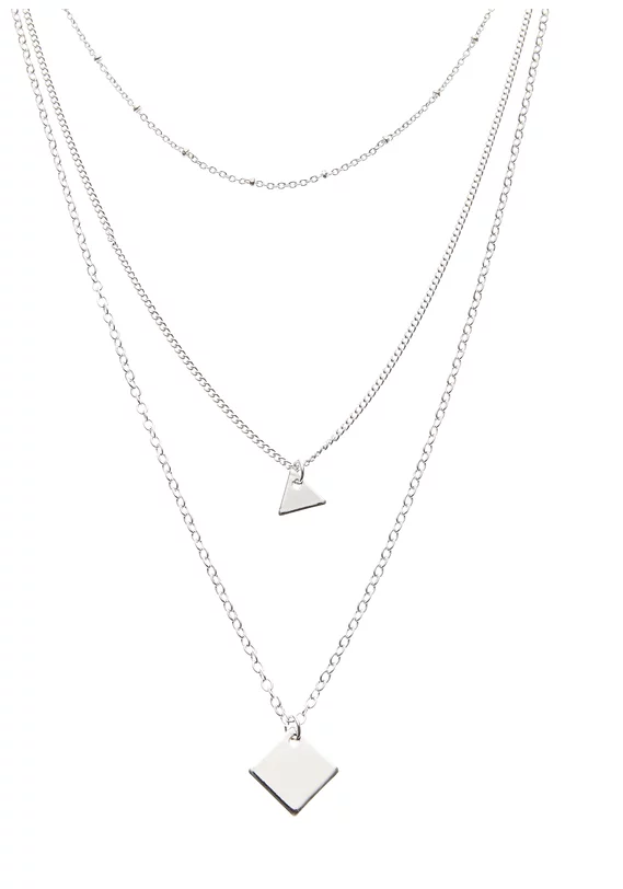 Kette mit Anhänger