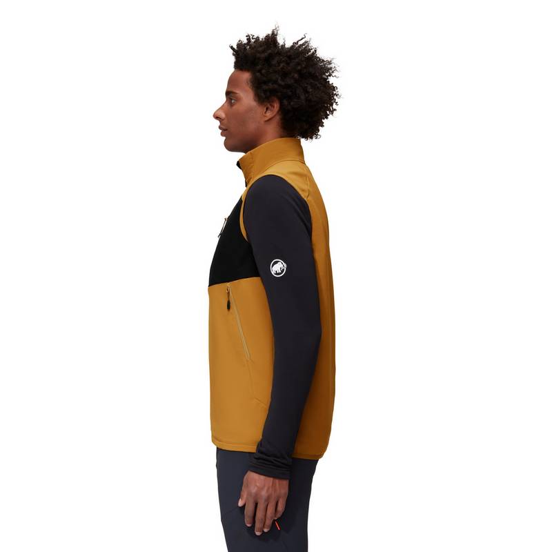 Mammut Madris Fleeceweste Herren
