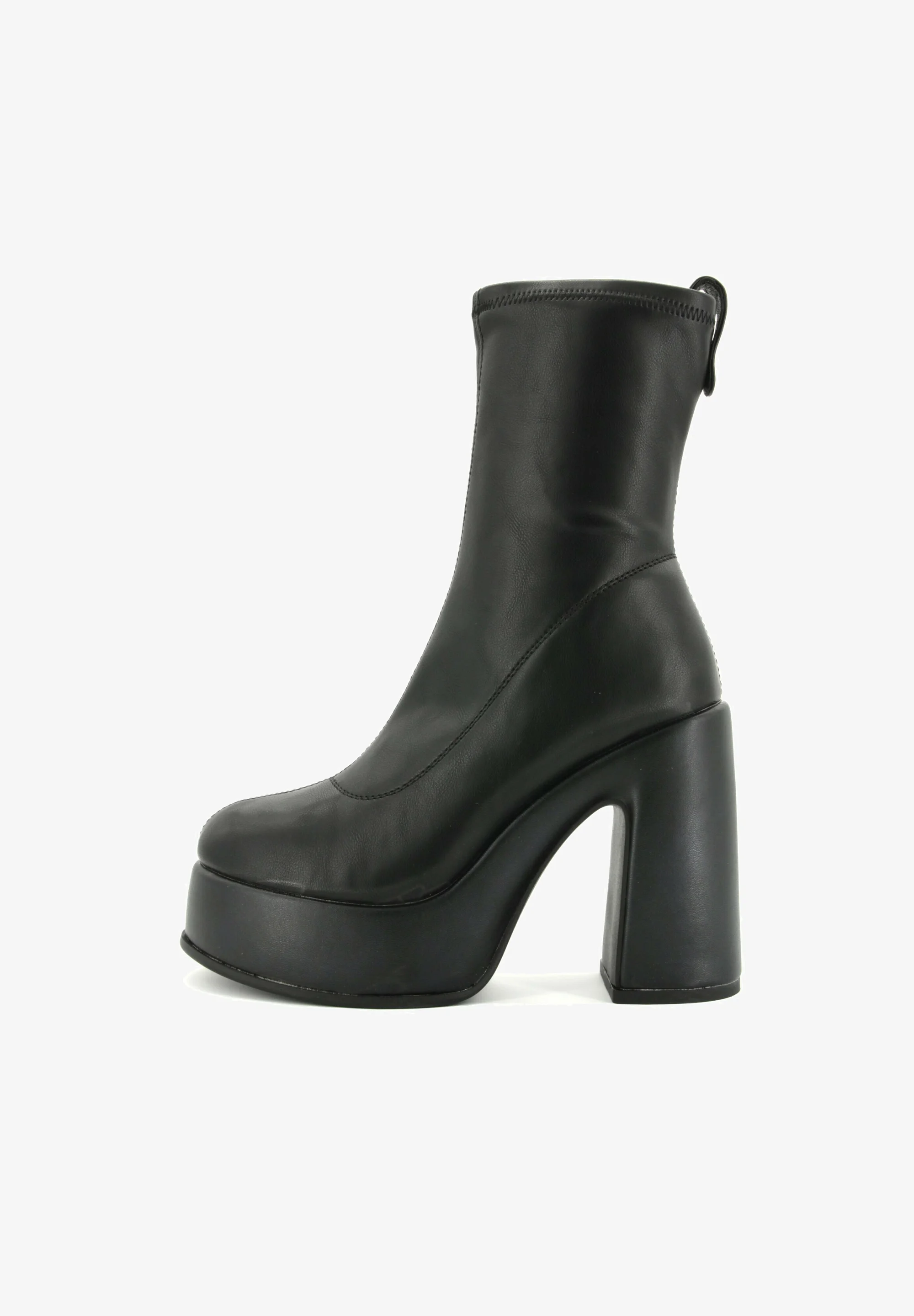Cult BJORK 4103 - Botines de tacón