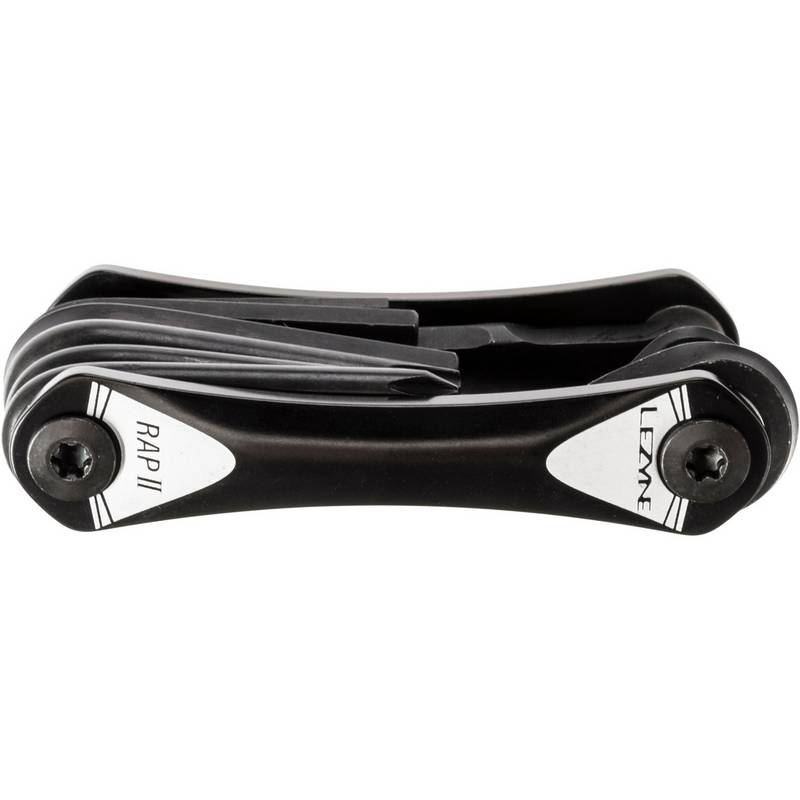 Lezyne RAP II 12 Werkzeug