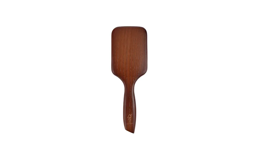 BODY&SOUL Paddlebürste Esche