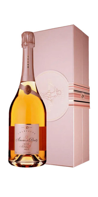 Deutz Amour de Deutz Rose 2013