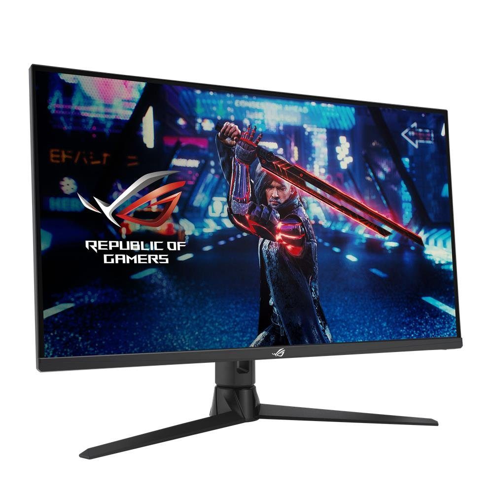 Asus ROG Strix XG32UQ Gaming-LED-Monitor (81,30 cm/32 
