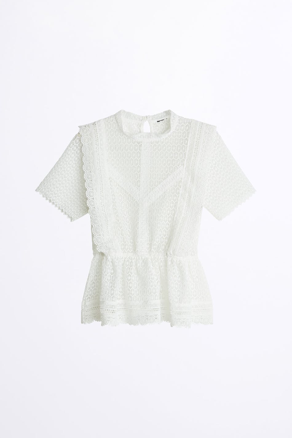 Gilda blouse
