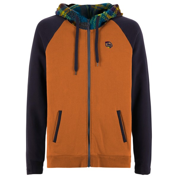 E9 - Rainbow - Hoodie