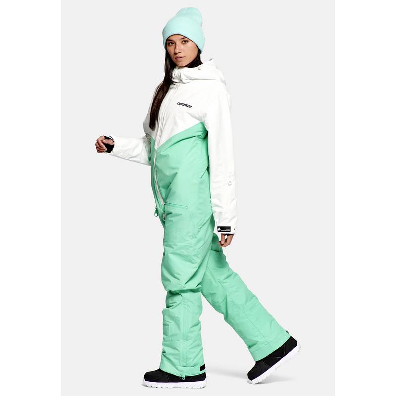 ONESKEE MKVII Schneeanzug Damen