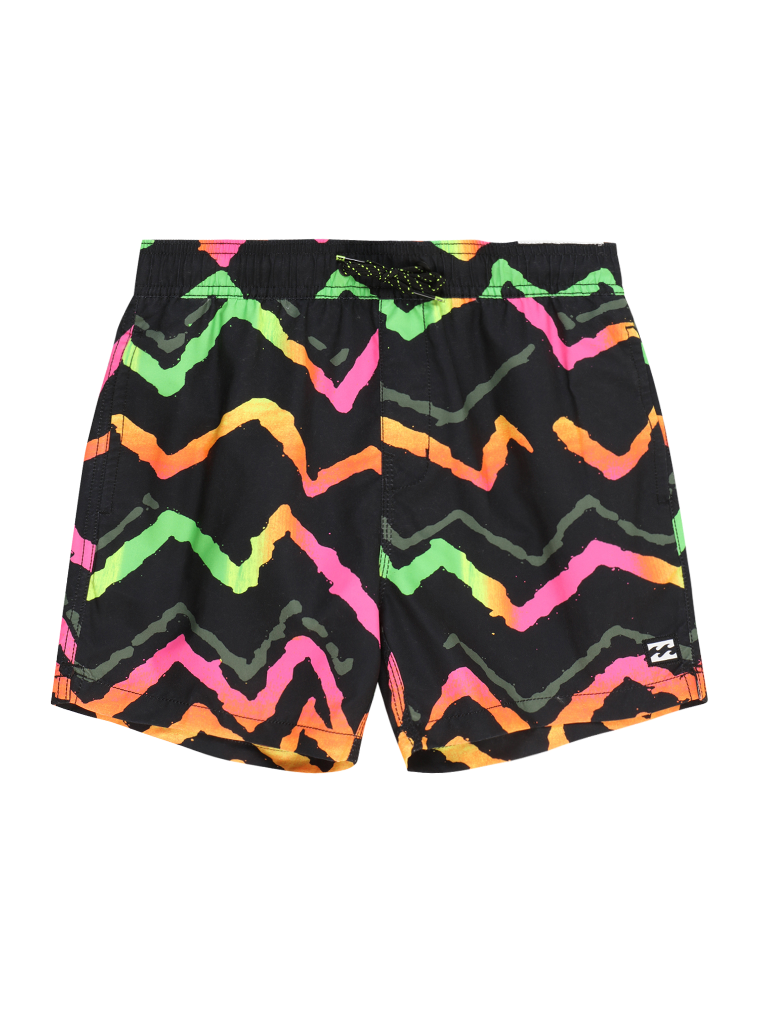 Board Shorts 'GOOD TIMES'