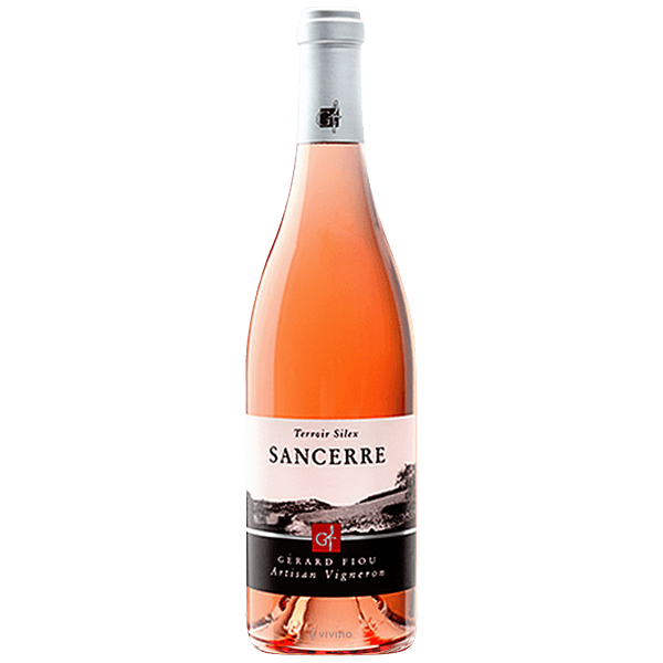 Gerard FiouSancerre Rosé 2021