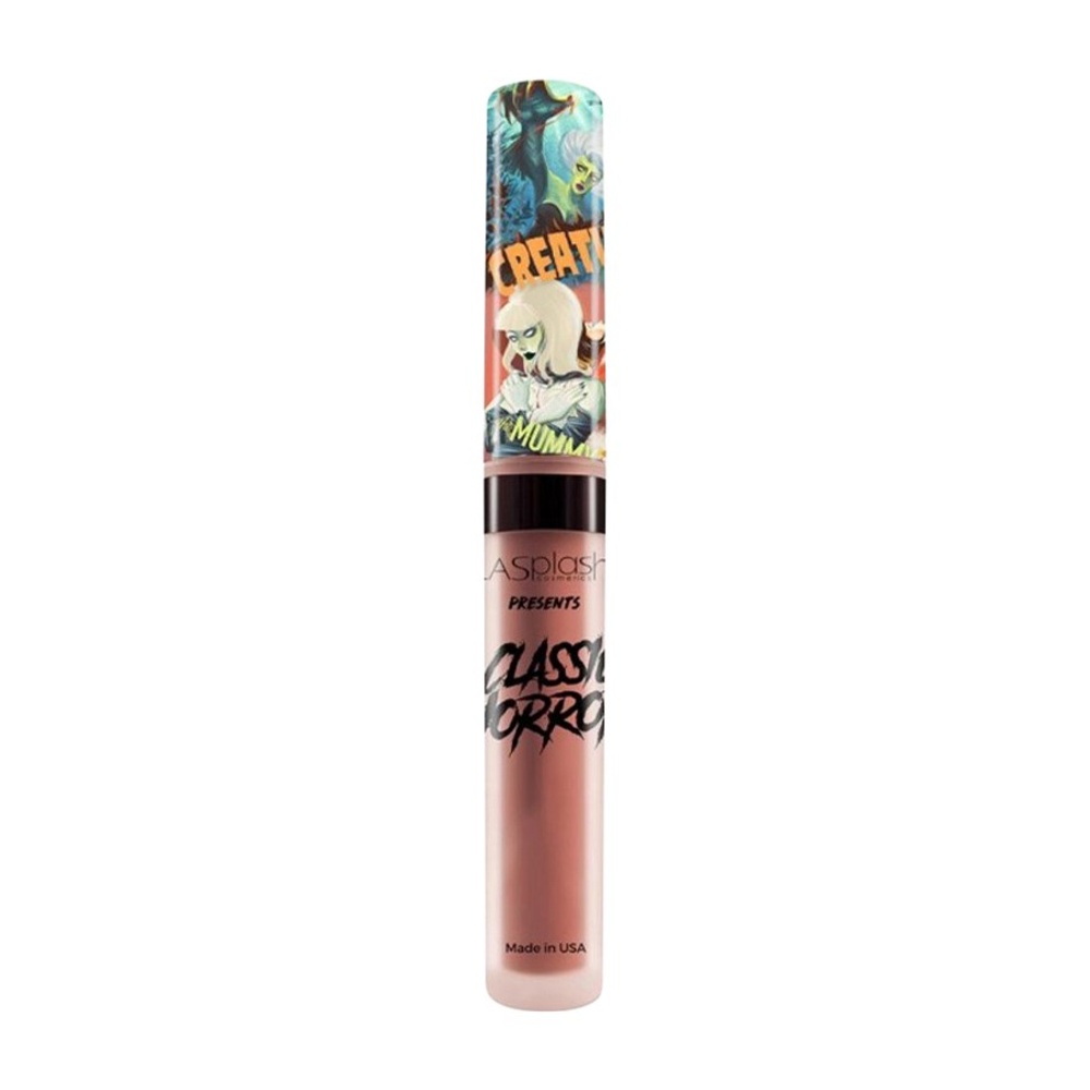 LaSplash Classic Horror Liquid Lipstick Rouge à lèvres