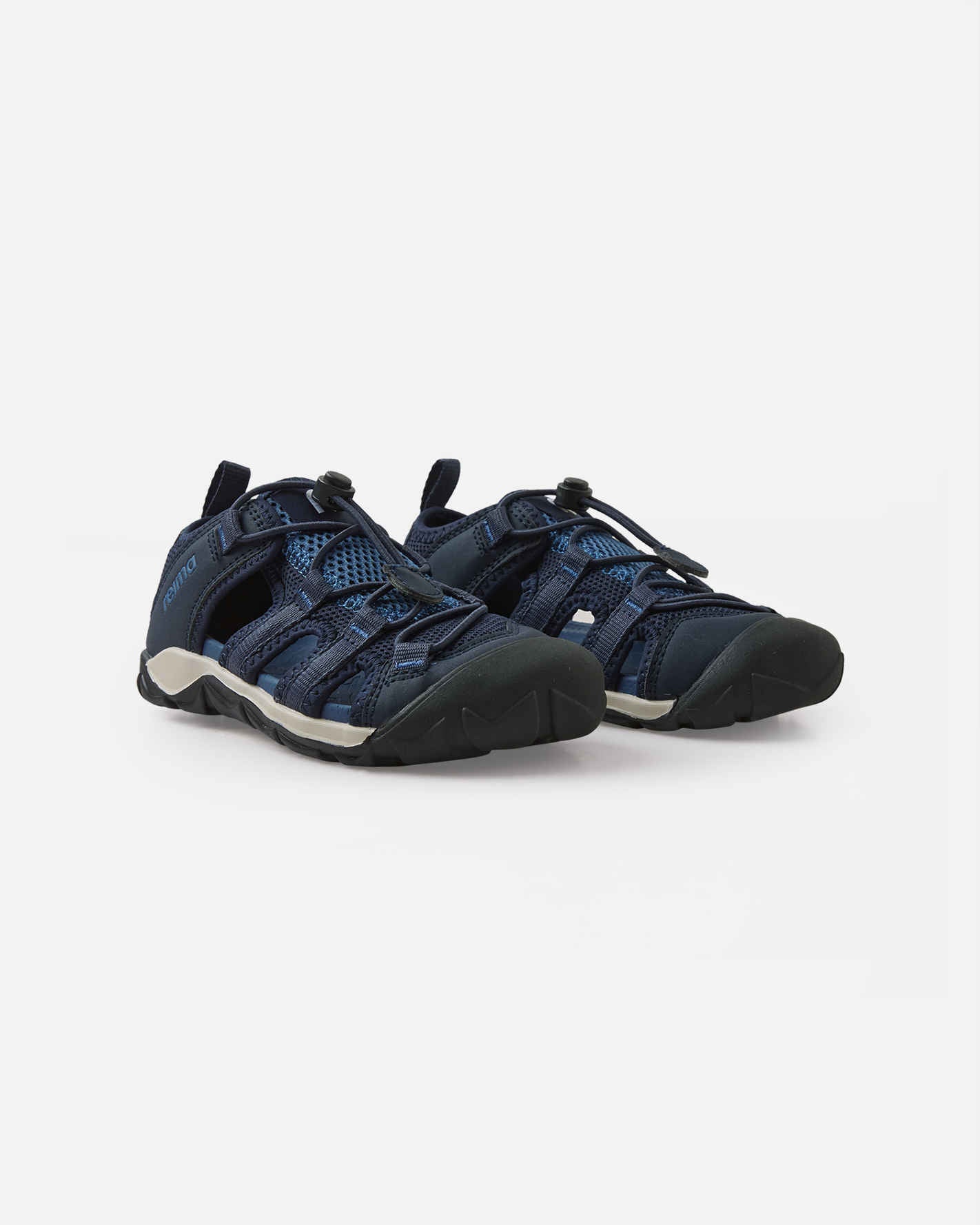 Kinder Trekkingsandalen Talsi