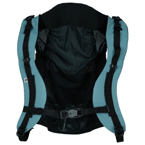 MeroMero - Onsen Baby Carrier - Kinderkraxe