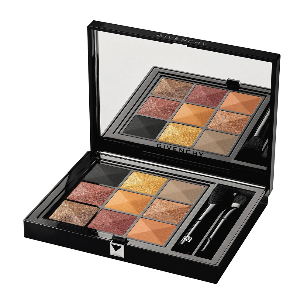 Givenchy LE 9 DG 8G N8 PALETTE YEUX