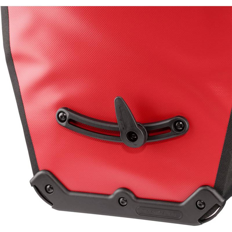 ORTLIEB BACK-ROLLER CITY Fahrradtasche