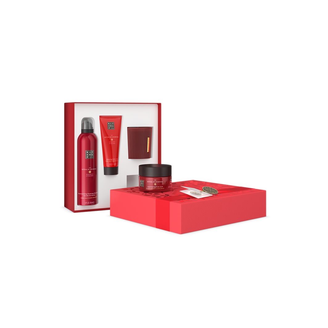 Rituals poklon set za tijelo i kupanje