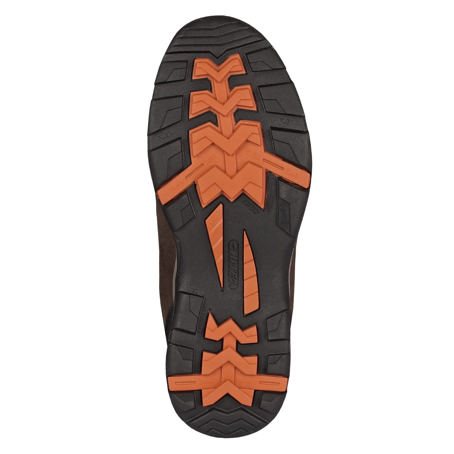 Outdoor Schuhe Storm WP