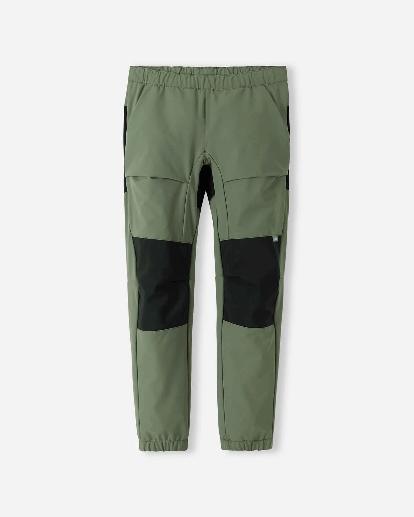 Kinder Outdoorhose Vaeltaa mit Verstärkungen