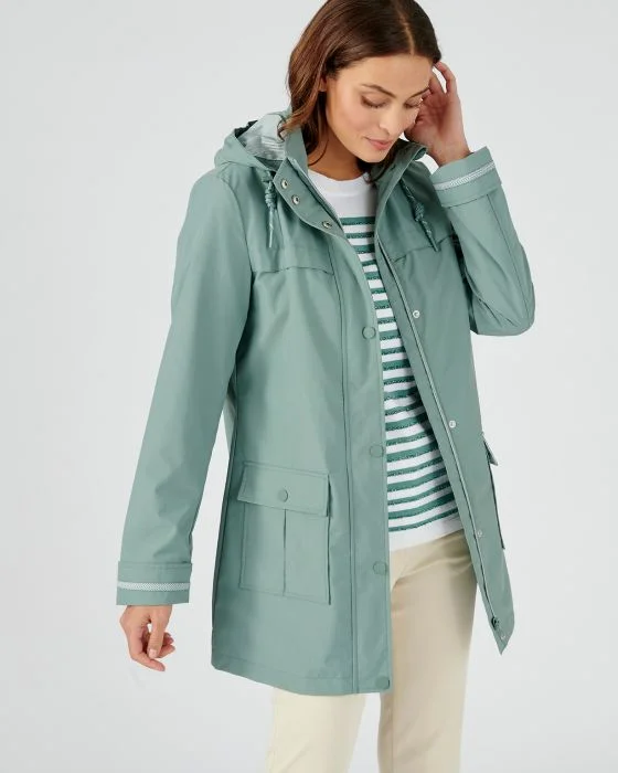 Parka détente