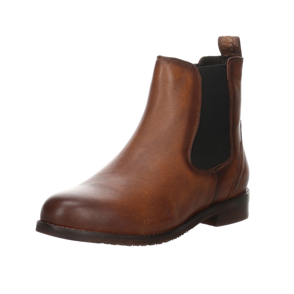 SALAMANDER Jamine Chelsea Boots