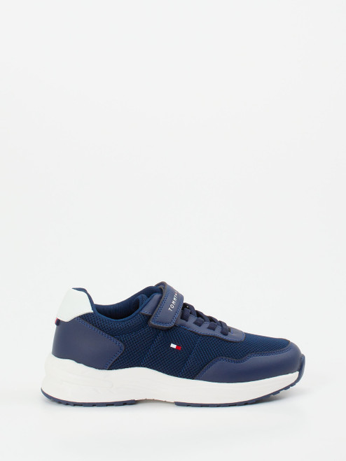Klettschuh-66211090196 Tommy Hilfiger