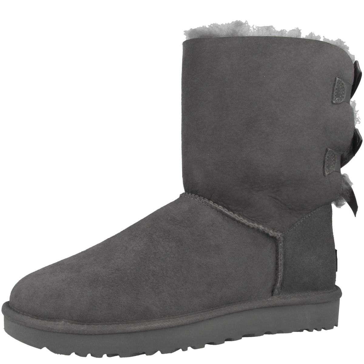 UGG Bailey Stiefelette grau