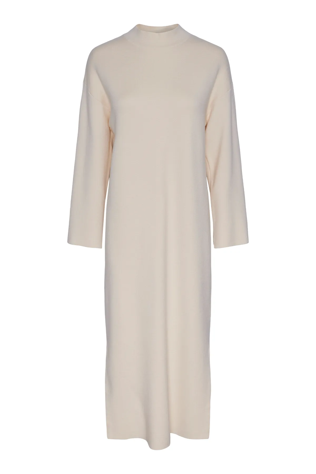Y.A.S.  Yaselma Ls Langes Strickkleid – Ca