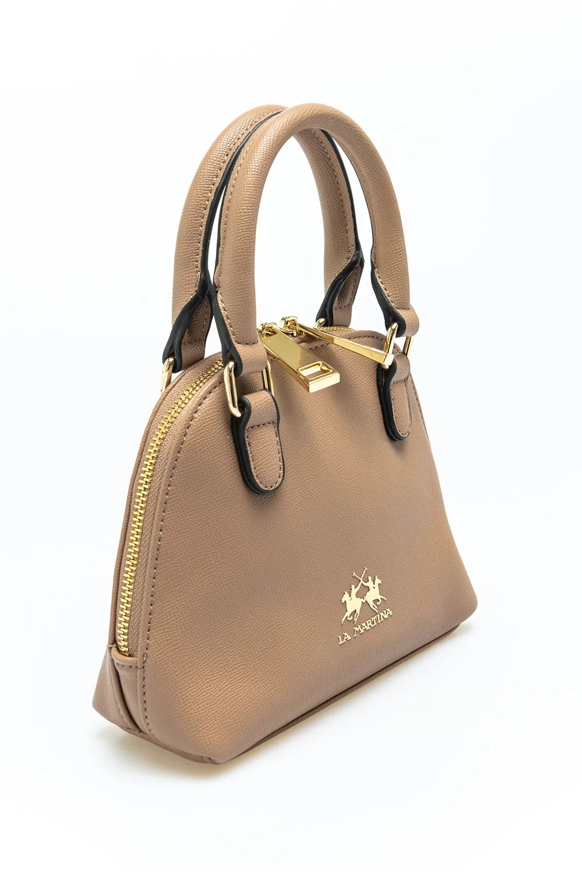 La Martina  Handtasche Damen/Mädchen BEIGE