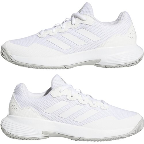DAMEN TENNISOUTDOORSCHUHE GAMECOURT 2 W