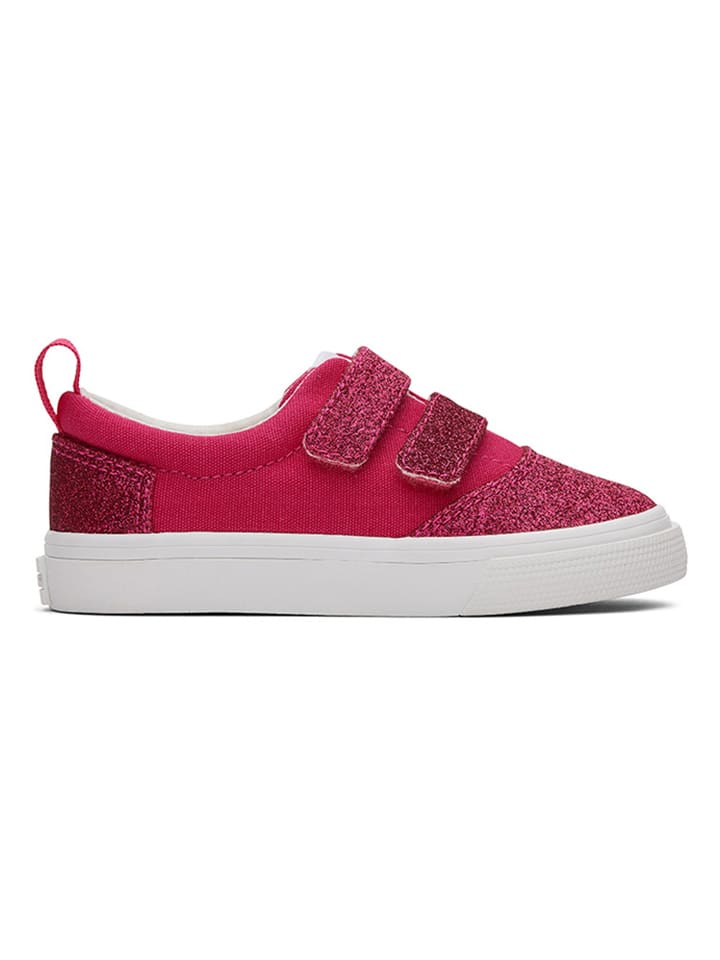 TOMS Sneakers in Pink günstig kaufen