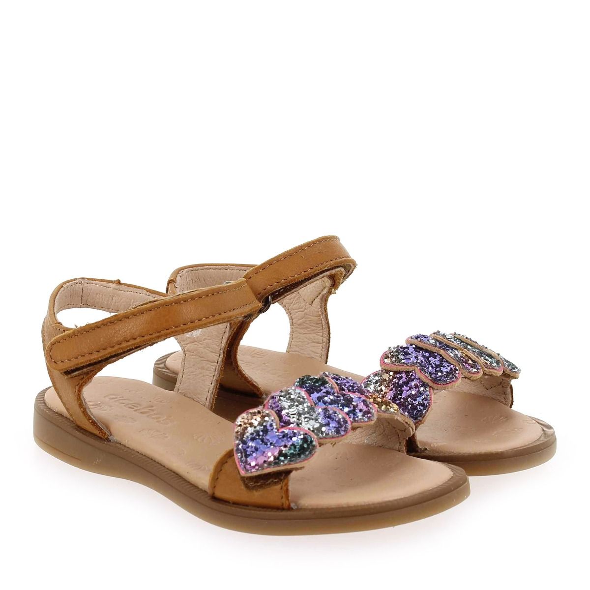 Acebos  5615XE - Camel Multi