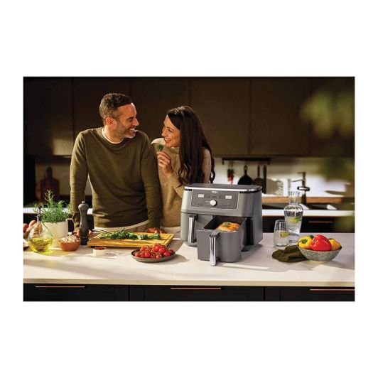NINJA DZ400EU friteuse 9,5 L