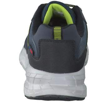 KangaROOS K UO Shore RTX Sneaker in blau