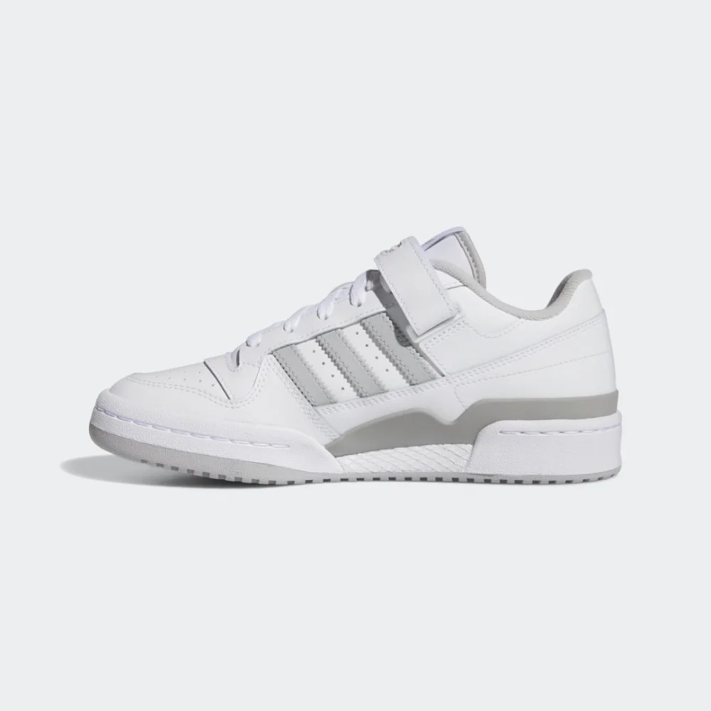 adidas Forum Low IF2733 / weiss