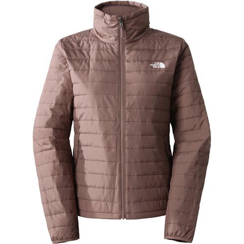 DAMEN DOPPELJACKE W CARTO TRI