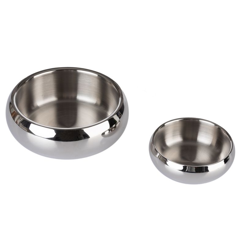 Modern Living Doppelwandiger Premium-Napf Lhasa